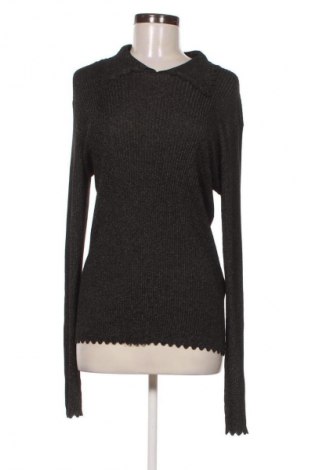 Дамски пуловер Munthe, Размер L, Цвят Черен, Цена 17,38 €
