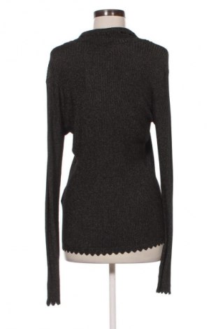 Дамски пуловер Munthe, Размер L, Цвят Черен, Цена 17,38 €