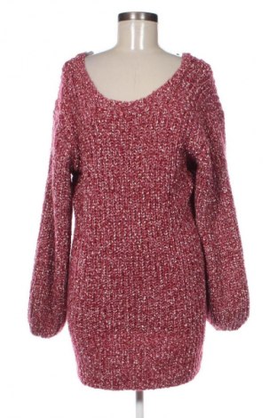 Dámský svetr NA-KD, Velikost L, Barva Vícebarevné, Cena  179,00 Kč