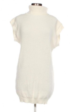 Dámský svetr Naanaa, Velikost M, Barva Bílá, Cena  99,00 Kč