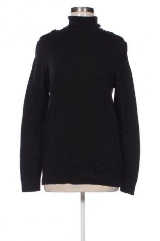 Γυναικείο πουλόβερ New Look, Μέγεθος S, Χρώμα Μαύρο, Τιμή 9,99 €