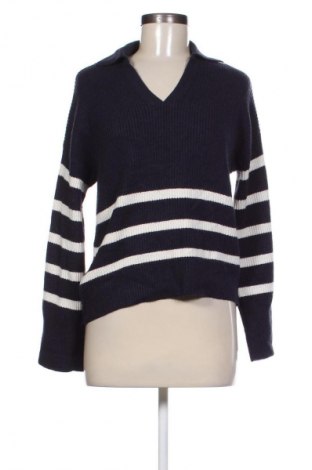 Dámský svetr ONLY, Velikost S, Barva Modrá, Cena  149,00 Kč