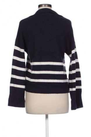 Dámský svetr ONLY, Velikost S, Barva Modrá, Cena  149,00 Kč