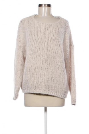 Dámský svetr ONLY, Velikost M, Barva Šedá, Cena  169,00 Kč