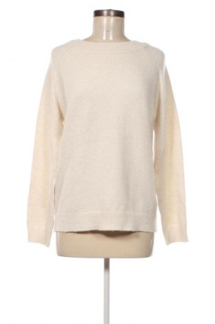 Дамски пуловер ONLY, Размер L, Цвят Екрю, Цена 7,66 €