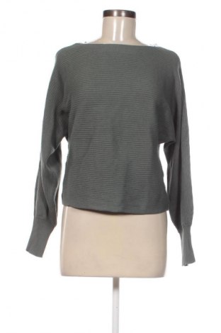 Dámský svetr ONLY, Velikost S, Barva Zelená, Cena  229,00 Kč