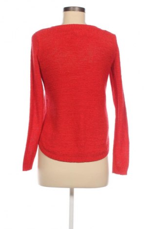 Dámský svetr ONLY, Velikost S, Barva Červená, Cena  149,00 Kč