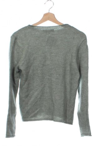 Dámský svetr ONLY, Velikost XS, Barva Zelená, Cena  199,00 Kč