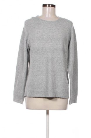 Dámský svetr ONLY, Velikost L, Barva Šedá, Cena  159,00 Kč