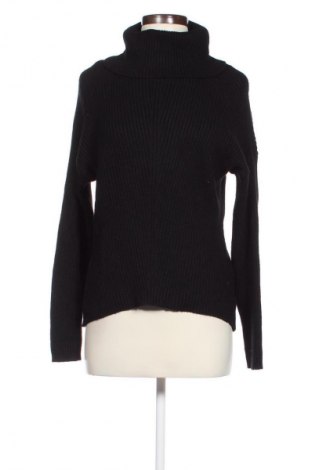 Дамски пуловер ONLY, Размер XS, Цвят Черен, Цена 6,64 €