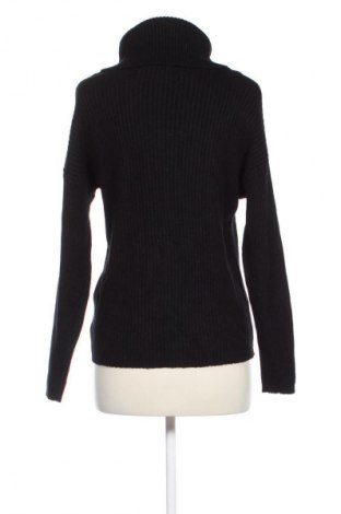 Дамски пуловер ONLY, Размер XS, Цвят Черен, Цена 6,64 €