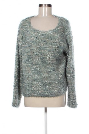 Дамски пуловер ONLY, Размер XL, Цвят Многоцветен, Цена 4,60 €