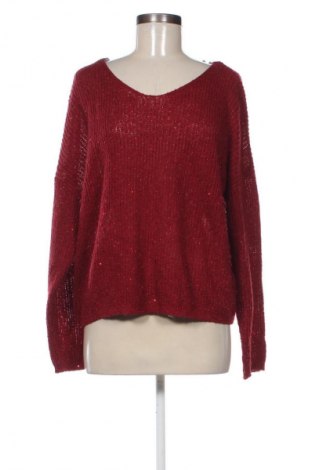Dámsky pulóver Orsay, Veľkosť M, Farba Červená, Cena  11,95 €