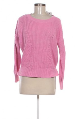 Дамски пуловер Peter Hahn, Размер M, Цвят Розов, Цена 11,24 €
