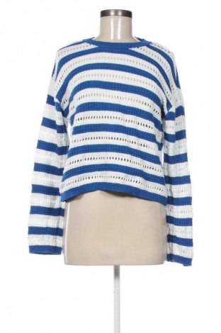 Dámský svetr Pieces, Velikost M, Barva Vícebarevné, Cena  119,00 Kč