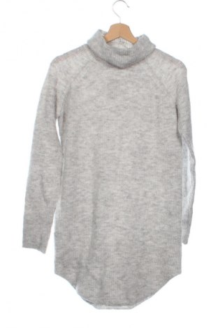 Dámský svetr Pieces, Velikost XS, Barva Šedá, Cena  199,00 Kč
