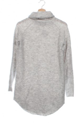 Dámský svetr Pieces, Velikost XS, Barva Šedá, Cena  199,00 Kč