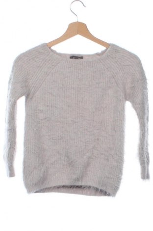Γυναικείο πουλόβερ Primark, Μέγεθος XS, Χρώμα Γκρί, Τιμή 5,99 €