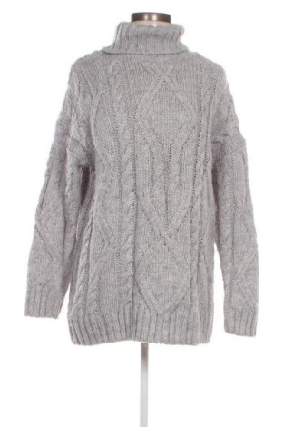 Dámský svetr Primark, Velikost M, Barva Šedá, Cena  259,00 Kč