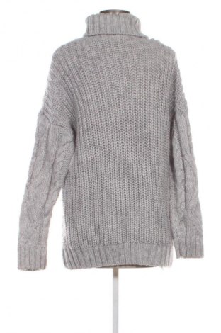 Dámský svetr Primark, Velikost M, Barva Šedá, Cena  259,00 Kč