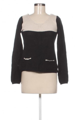 Damski sweter Promod, Rozmiar S, Kolor Czarny, Cena 36,99 zł