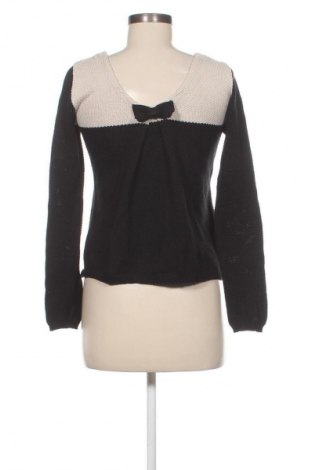 Damski sweter Promod, Rozmiar S, Kolor Czarny, Cena 36,99 zł