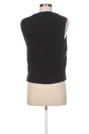 Dámský svetr Q/S by S.Oliver, Velikost M, Barva Černá, Cena  199,00 Kč