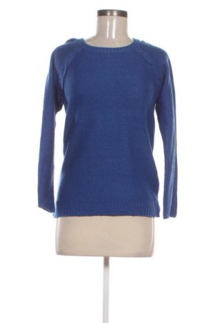 Dámský svetr Reserved, Velikost S, Barva Modrá, Cena  139,00 Kč