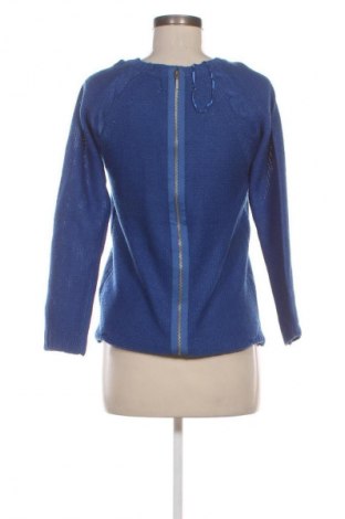 Dámský svetr Reserved, Velikost S, Barva Modrá, Cena  139,00 Kč