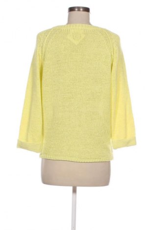 Γυναικείο πουλόβερ Reserved, Μέγεθος M, Χρώμα Κίτρινο, Τιμή 5,99 €