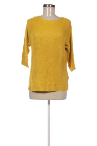 Dámský svetr Rick Cardona, Velikost M, Barva Žlutá, Cena  79,00 Kč