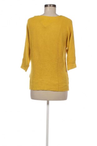 Dámský svetr Rick Cardona, Velikost M, Barva Žlutá, Cena  79,00 Kč