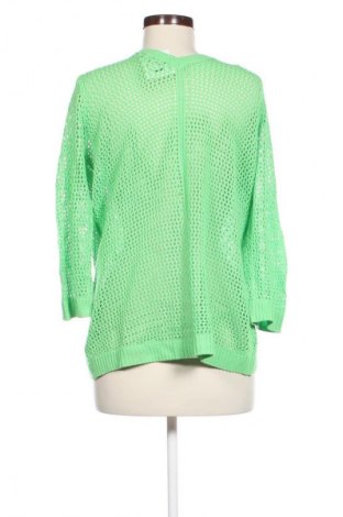 Dámský svetr Rockmans, Velikost L, Barva Zelená, Cena  129,00 Kč