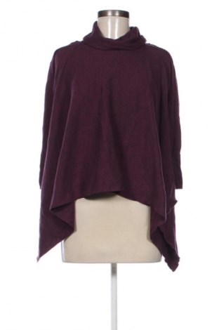 Dámský svetr S.Oliver, Velikost S, Barva Fialová, Cena  209,00 Kč