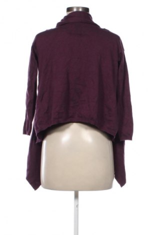 Dámský svetr S.Oliver, Velikost S, Barva Fialová, Cena  209,00 Kč