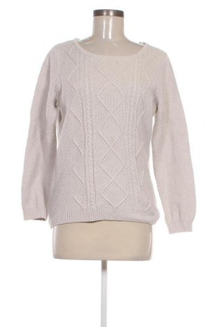 Dámský svetr S.Oliver, Velikost M, Barva Šedá, Cena  189,00 Kč