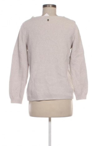 Dámský svetr S.Oliver, Velikost M, Barva Šedá, Cena  189,00 Kč