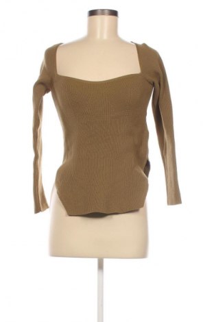 Γυναικείο πουλόβερ SHEIN, Μέγεθος M, Χρώμα Καφέ, Τιμή 5,99 €