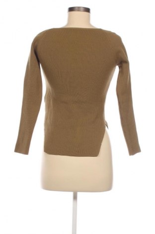 Γυναικείο πουλόβερ SHEIN, Μέγεθος M, Χρώμα Καφέ, Τιμή 5,99 €