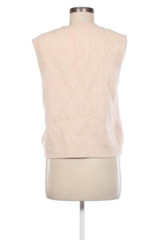 Dámský svetr SHEIN, Velikost M, Barva Krémová, Cena  79,00 Kč