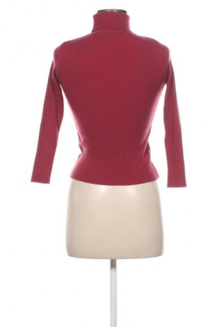 Dámský svetr SHEIN, Velikost S, Barva Růžová, Cena  159,00 Kč