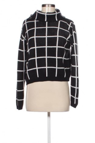 Damski sweter SHEIN, Rozmiar M, Kolor Kolorowy, Cena 30,99 zł