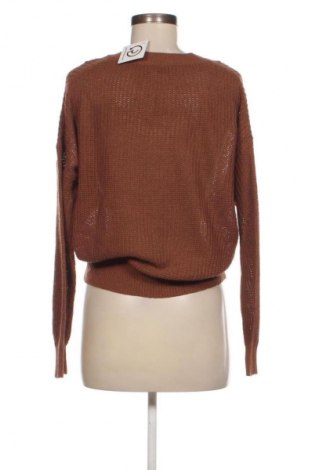 Dámský svetr SHEIN, Velikost S, Barva Hnědá, Cena  279,00 Kč