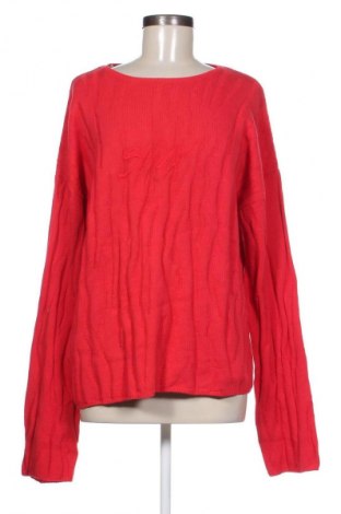 Pulover de femei SHYX x About You, Mărime S, Culoare Roșu, Preț 127,99 Lei, #131268551