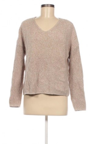 Damski sweter Someday., Rozmiar S, Kolor Beżowy, Cena 36,99 zł