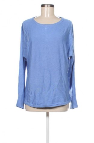 Dámský svetr Soya Concept, Velikost L, Barva Modrá, Cena  199,00 Kč