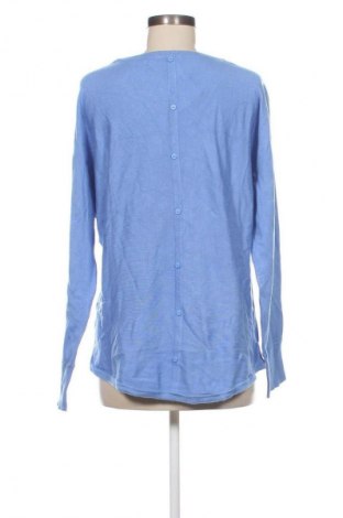 Dámský svetr Soya Concept, Velikost L, Barva Modrá, Cena  199,00 Kč