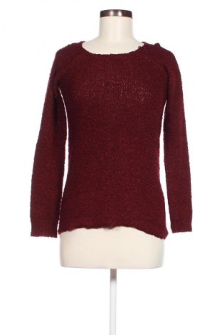 Dámský svetr Stradivarius, Velikost S, Barva Červená, Cena  149,00 Kč