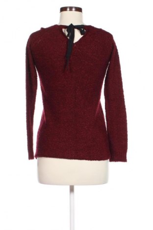 Dámský svetr Stradivarius, Velikost S, Barva Červená, Cena  149,00 Kč