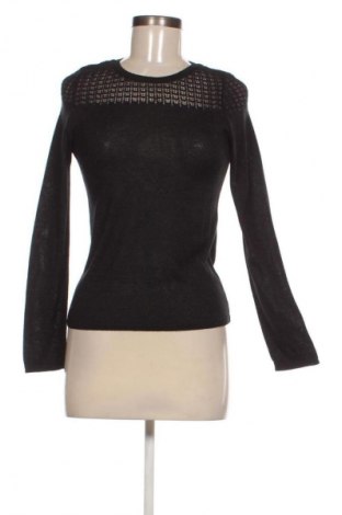 Dámský svetr Stradivarius, Velikost S, Barva Černá, Cena  199,00 Kč